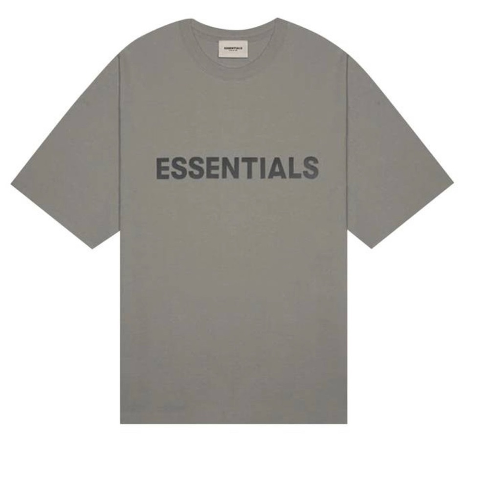 Xs essentials t shirt